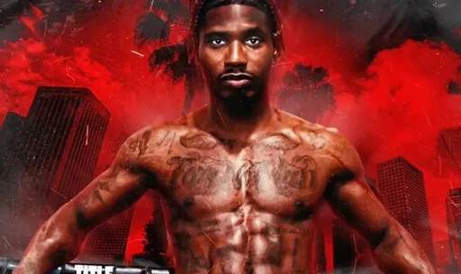 現役世界拳王鐵拳不敵手槍 媽媽面前身中7槍慘死