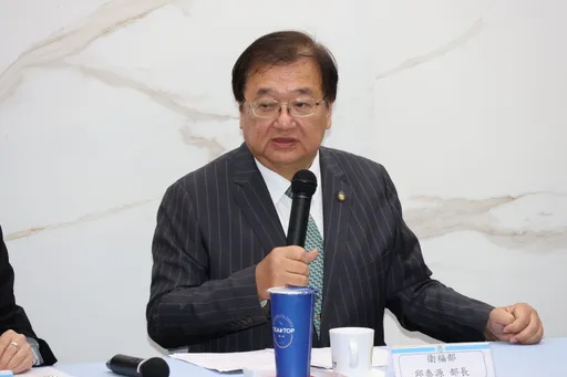 「食藥署之花」爆東區高檔酒店兼差!衛福部長說重話了