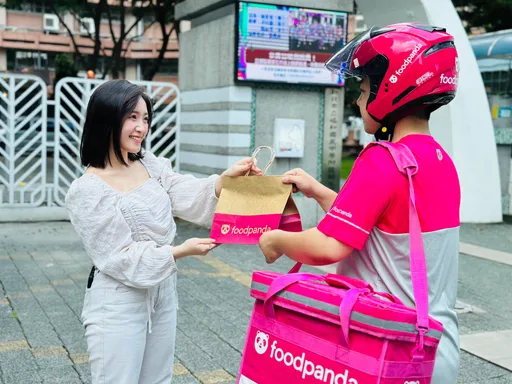 今起5縣市「免外送費」!晚餐、宵夜時段限定 前10名免費拿iPhone 16