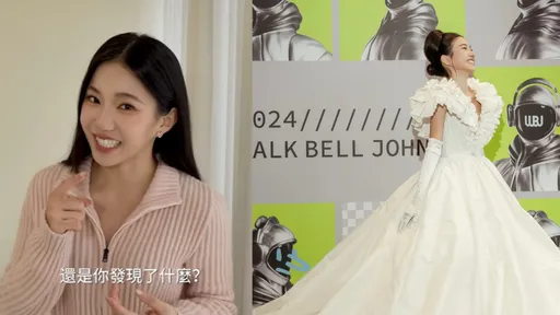 眾量級家寧「遭疑染邪教」 證實分手首發聲!網嘆:真的走鐘了