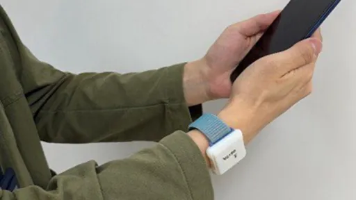 台亞研發非接觸式血糖感測晶片 獲經濟部補助9500萬元