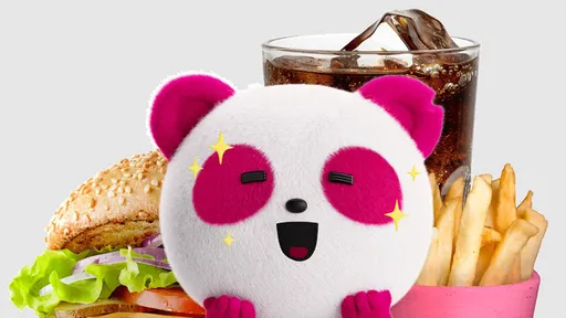交通部擬調高外送費 foodpanda:今年不會比去年貴