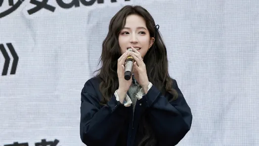 歐陽娣娣跟娜娜搶飯碗 女團成員跨界磨演技