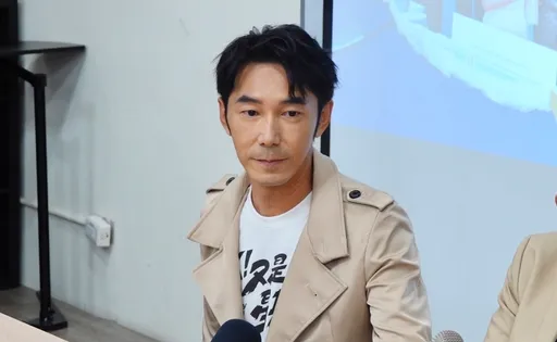 与王阳明关系决裂？李李仁面露不悦吐实情