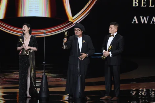 金鐘獎|評審內幕曝光!澎恰恰激戰3回合1票險勝他 小S第2輪落敗