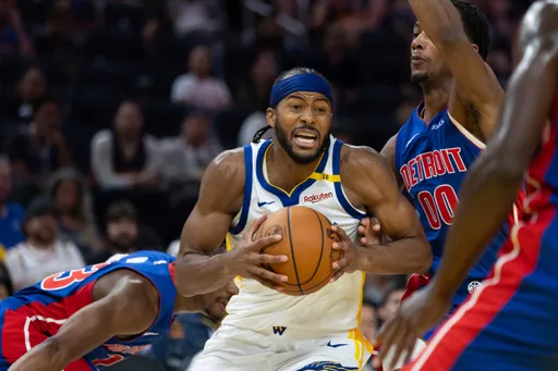勇士重返榮耀有望？成NBA熱身賽唯一全勝球隊　最大關鍵竟是他