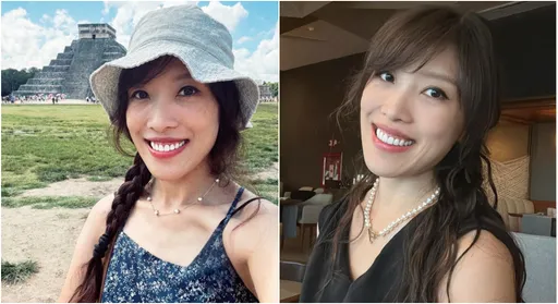 「5條項鍊被墨西哥海關偷了」 網紅德州媽媽嚇哭!奉勸搭機注意一事