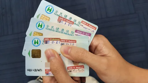 颱風健保卡毀損別擔心　健保署：可例外就醫和換卡