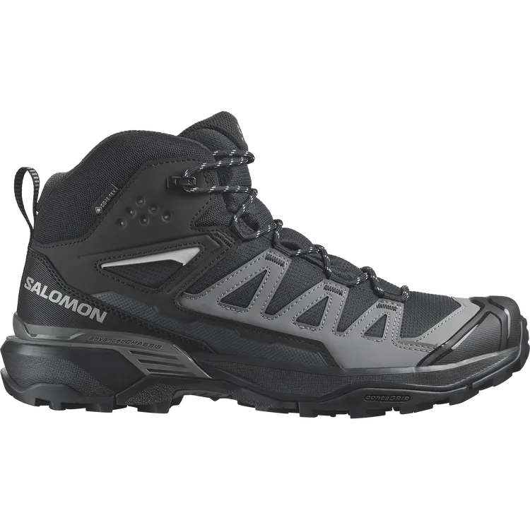 Salomon X ULTRA 360 GTX（中筒），6380元。品牌提供