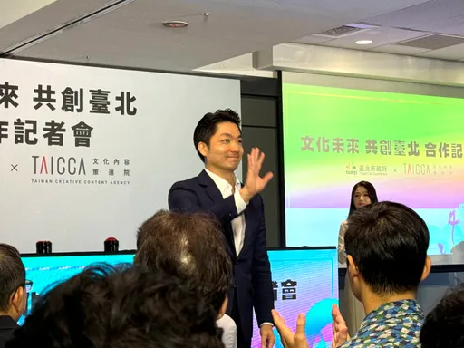 台智光發文稱市府欠款要收利息 蔣萬安:子合約有問題
