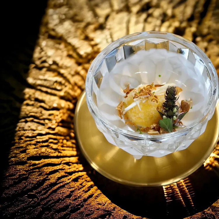 柿子薑冰沙。業者提供