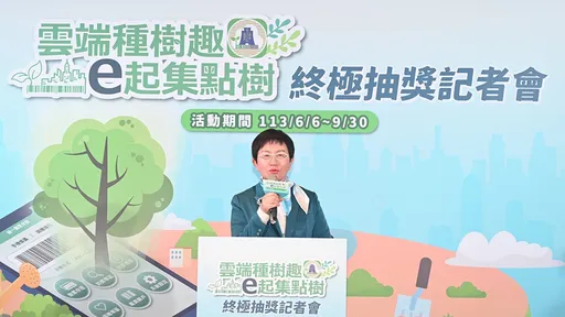 雲端發票抽獎有詭? 醫師沈政男:無數人看不懂簡單科學問題