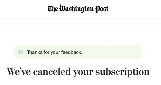 老闆貝佐斯出手擋《華郵》背書賀錦麗　雪崩流失25萬訂戶