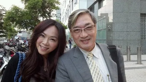 張友驊金句「這件事全世界只有3個人知道」 愛書成狂出沒公館書店圈