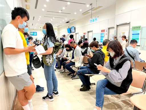 腸病毒克沙奇A6型病例增加　疾管署：小孩染病後指甲恐脫落