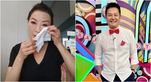 徐乃麟遭控「罵賤」拒同台!曾國城喊話楊繡惠:氣話怎麼能當真