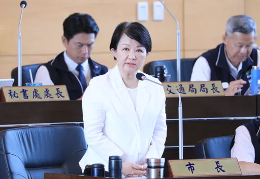 國土法挨批「劃為農一像被判死刑」 盧秀燕:盼中央提補償辦法