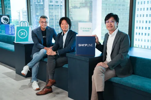 SHOPLINE Payments 瞄準三大營運動能　全方位升級支付服務