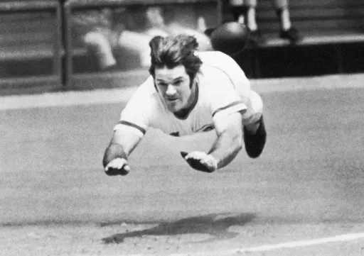 職業運動史上悲傷的一天!大聯盟安打王羅斯逝世 享壽83歲