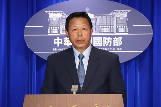 中共軍演後 賴清德視導海巡:未來7年將完成11艘千噸級船艦