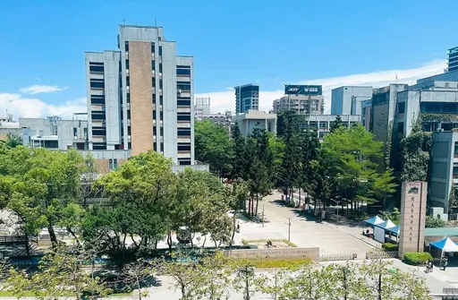 古蹟變校地!疑鄭文燦出手干預 北科大4項聲明這麼說