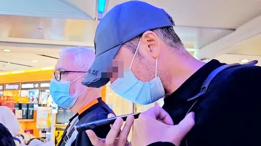 西班牙詐騙犯逐出境一波三折　昨晚再遣送出國！由「他們」決定是否轉交西班牙　