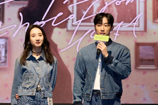 韓星振永跨海接台灣作品 宣告合作李沐曝劇本看5次哭5次