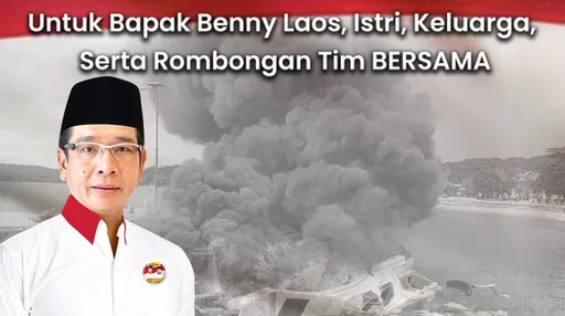 6人死亡!印尼大選快艇離奇爆炸 呼聲最高省長候選人團隊幾遭團滅