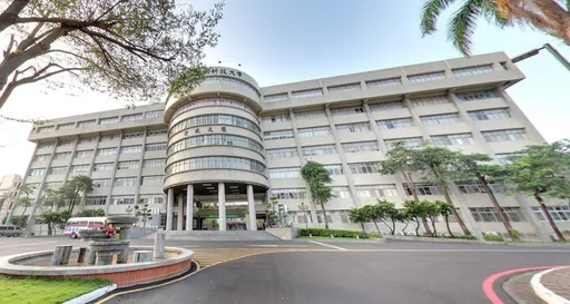 校內車辨系統常故障!高科大總務長勾結弟包工程大賺1247萬 雄檢痛批求重刑