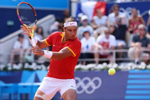 紅土天王納達爾宣布引退 最後一戰確定在西班牙