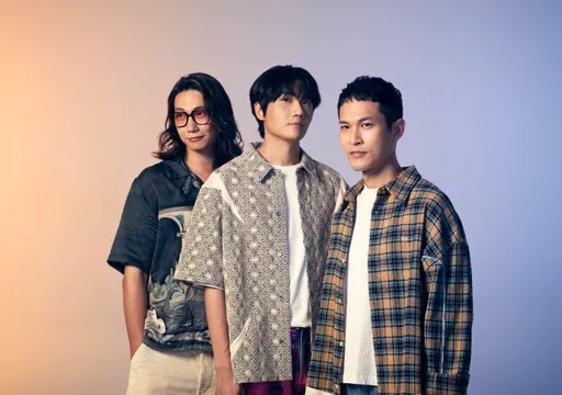 「宇宙人」推演唱会Live实况 疯《黑白大厨》妙喻是一人精致餐点