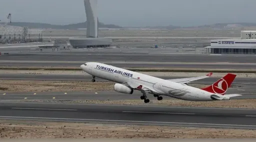 毫無徵兆!土耳其航空機師飛行期間猝死 班機緊急降落幸未釀災