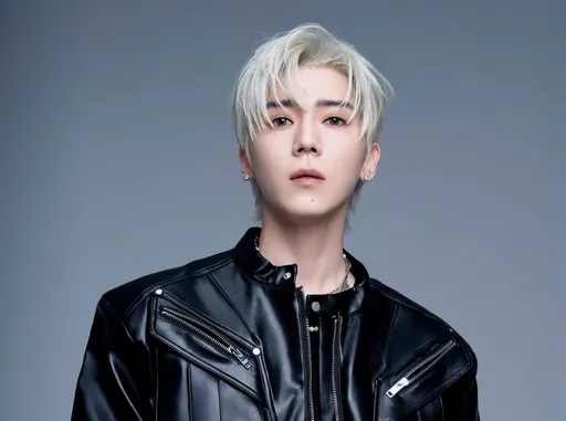 畢書盡跳脫深情首度為驚悚恐怖片獻唱　阿沁掛保證他是最佳人選