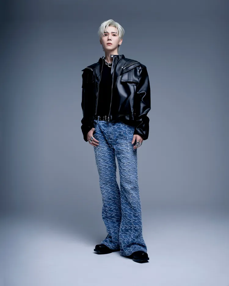 畢書盡將在年底推出新專輯。索尼提供