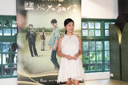 方文琳罹食道癌零期　听汪建民癌逝超讶异：我也要警惕自己　　