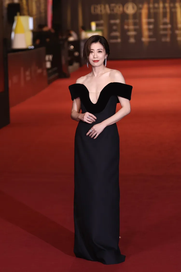 賈靜雯。攝影中心攝