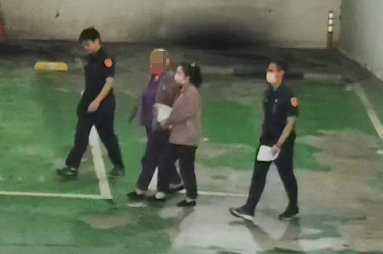 應曉薇將於本月29日押期屆滿2個月，北檢今向法院聲請延押，法官定24日開庭審理。資料照