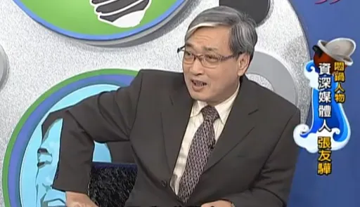 張友驊離世|「神似張鈞甯」愛妻忍痛摘維生器 沒生孩子是「因為愛」