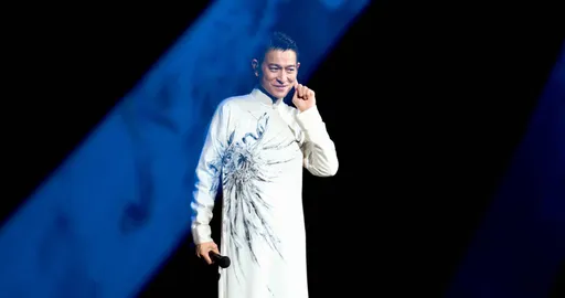 華仔周六「一日雙場」寵粉真的賣老命!小2輪三金歌手試過累到「迴光返照」