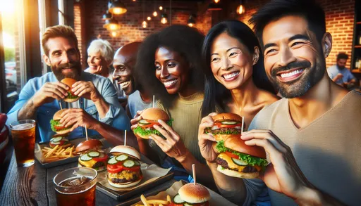 聽說植物加工食品負擔更大　我該相信哪派說法？