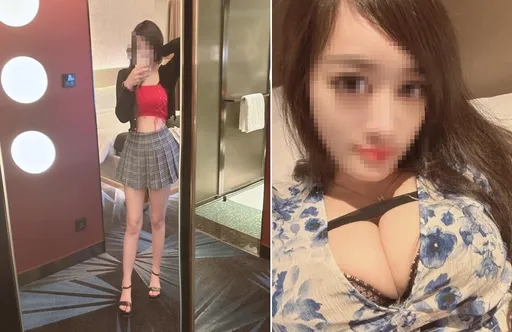爆乳人妻是「全台最大黃牛」 年年坐五月天搖滾區...卻搶不到「他」在香港開唱的票