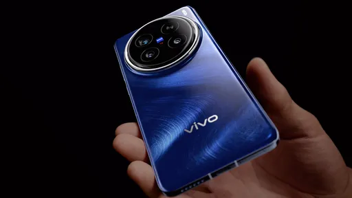 vivo X200系列实机与实拍照曝光　长焦人像、Pro mini备受期待
