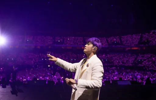 太扯!詐騙集團冒名天王媽「葉惠美」賣票 周杰倫發聲打臉了