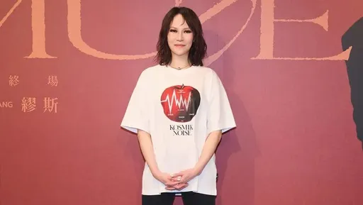 楊乃文爆熱戀牛肉麵店老闆認「叫過外送」 公開擇偶條件最愛這樣的「他」