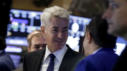 中東局勢引發投資人不安 美股開低