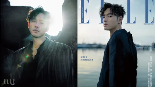 阮經天「3年3至親離世」心聲曝光 洩如今有「這3位」伴左右