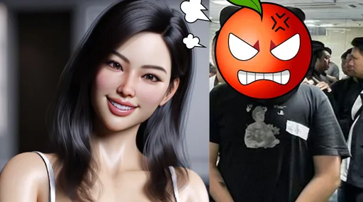 以為是她結果是「牠 」!網戀詐騙分紅業界最高 29歲主嫌年詐14億