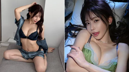 AV女優「咬店」打工嗎? 這張照片讓她被私訊到怒嗆網友噁心