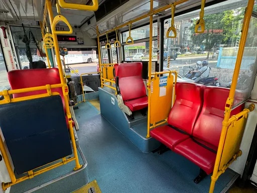 為何搭公車必暈?「駕駛這習慣太差」一票人有共鳴