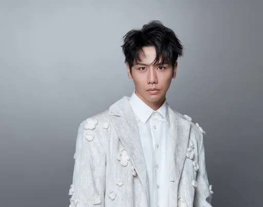 蔡旻佑出道18年不藏了 雙喜臨門甜喊:完全不膩